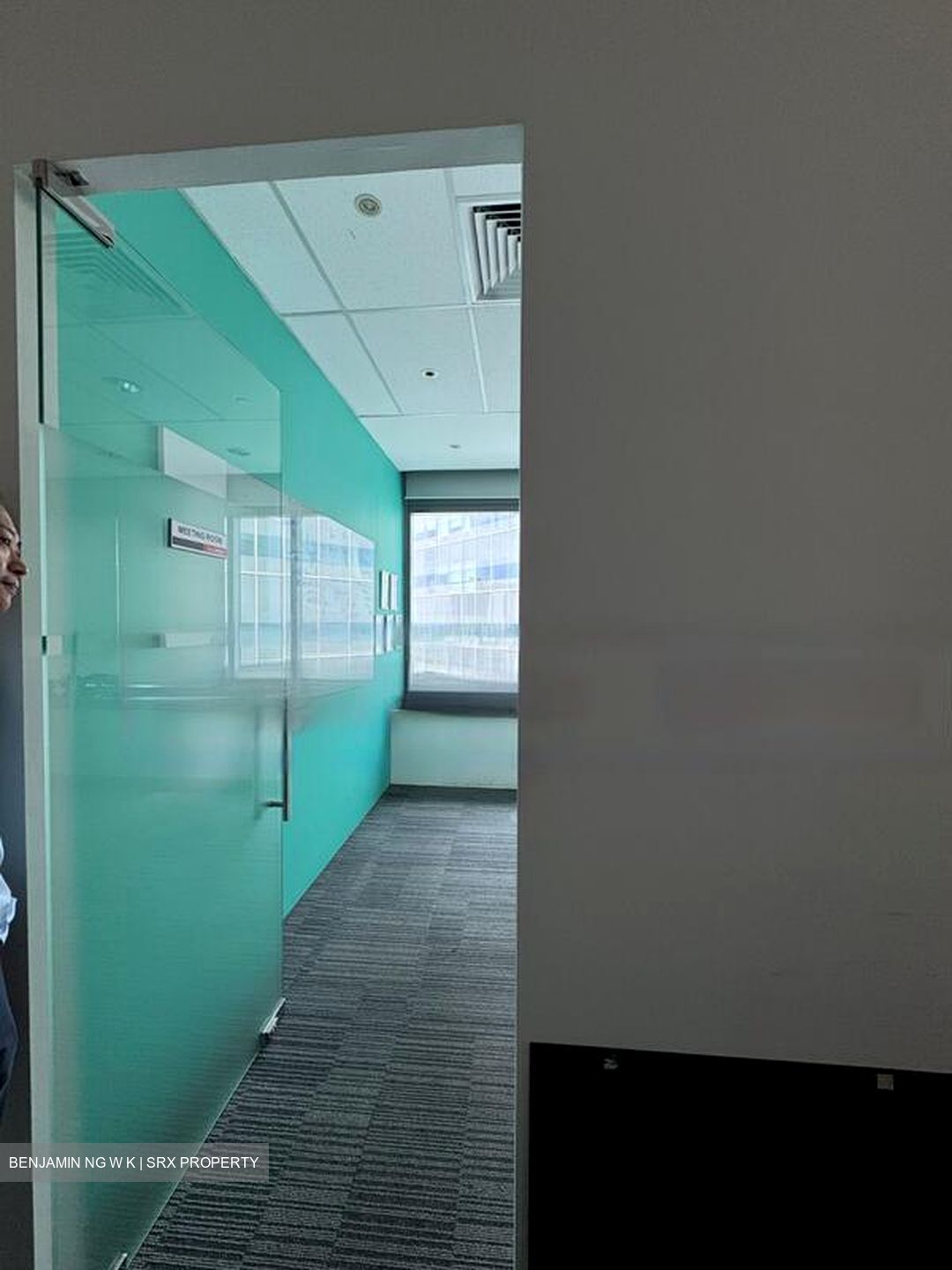 MYP Centre (D1), Office #472906921